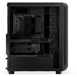 ENDORFY ARX 500 Core , Tower-Gehäuse schwarz, Tempered Glass