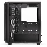 ENDORFY ARX 500 Core , Tower-Gehäuse schwarz, Tempered Glass