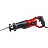 Einhell Universalsäge TC-AP 690, Säbelsäge rot/schwarz, 750 Watt