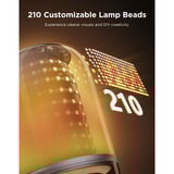 Govee Tischlampe 2 Pro x Sound von JBL, LED-Leuchte 