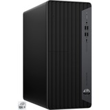 HP EliteDesk 800 G6 Tower-PC (1D2Y0EA), PC-System schwarz, Windows 10 Pro 64-Bit