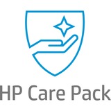 HP Hardware-Support am nächsten Arbeitstag vor Ort für Desktop-PCs, 5 Jahre, Service U7899E
