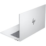 HP OmniBook 7 NGAI 17-dc0075ng, Notebook silber, Intel® Core™ Ultra 7 258V, Intel® Arc™ Graphics 140V, 32 GB LPDDR5X, 1 TB (1 TB SSD), Windows 11 Home