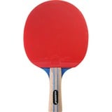 HUDORA Tischtennisset Match, Fitnessgerät für 2 Spieler