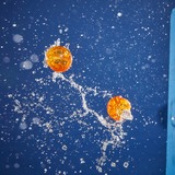 Hasbro Nerf Super Soaker Hydro Balls 3er-Pack, Wasserspielzeug 