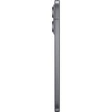 Honor 600 Lite 256GB, Handy Samtschwarz, MagicOS, 8 GB