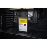 Intenso Top SSD 2 TB schwarz, SATA 6 Gb/s, 2,5"