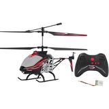 Jamara Floater Heli Altitude, RC schwarz/rot