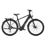 Kalkhoff ENTICE 5.B. SEASON (2022), Pedelec schwarz (matt), 29", 48 cm Rahmen