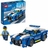 LEGO City Rettungsdienst Bundle, Konstruktionsspielzeug 