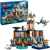 LEGO City Rettungsdienst Bundle, Konstruktionsspielzeug 