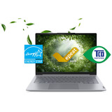 Lenovo ThinkBook 14 G8 IAL (21SJ00PEGE), Notebook grau, Intel® Core™ Ultra 9 185H, Intel® Graphics, 16 GB DDR5, 512 GB (512 GB SSD), Windows 11 Pro