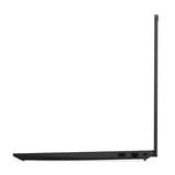 Lenovo ThinkPad E16 G3 (21SR0041GE), Notebook schwarz, Intel® Core™ Ultra 7 255H, Intel® Arc™ 140T, 32 GB DDR5, 1 TB (1 TB SSD), Windows 11 Pro