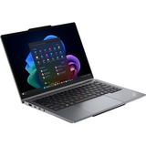 Lenovo ThinkPad X1 2-in-1 G11 Aura Edition (21V9005UGE), Notebook grau, Intel® Core™ Ultra 7 355, Intel® Graphics, 32 GB LPDDR5X, 1 TB (1 TB SSD), Windows 11 Pro