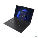 Lenovo Thinkpad T14s G6 (21R1003BGE), Notebook schwarz, Intel® Core™ Ultra 5 225U, Intel® Graphics, 16 GB LPDDR5X, 512 GB (512 GB SSD), Windows 11 Pro