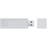 Lian Li Uni FAN Wireless Controller V2.1 , Lüftersteuerung weiß
