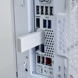 Lian Li Uni FAN Wireless Controller V2.1 , Lüftersteuerung weiß