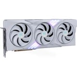 MSI GeForce RTX 5080 GAMING TRIO OC WHITE, Grafikkarte DLSS 4, 3x DisplayPort, 1x HDMI 2.1