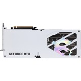MSI GeForce RTX 5080 GAMING TRIO OC WHITE, Grafikkarte DLSS 4, 3x DisplayPort, 1x HDMI 2.1