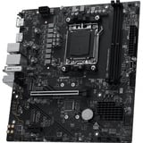 MSI PRO A620AM-G EVO WIFI, Mainboard 