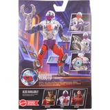Mattel Masters of the Universe Masterverse New Eternia Roboto, Spielfigur 