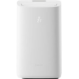 Meaco Cirro 12000 BTU Super Quiet, Klimagerät weiß, Wi-Fi, Bluetooth