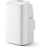 Meaco Cirro 12000 BTU Super Quiet, Klimagerät weiß, Wi-Fi, Bluetooth