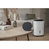 Meaco Dry Arete Two 10L Kompressor-Luftentfeuchter und Luftreiniger weiß/schwarz