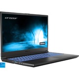 Medion ERAZER Crawler E30 (30033917), Gaming-Notebook schwarz, Windows 11 Home 64-Bit, 144 Hz Display, 512 GB SSD