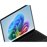 Microsoft Surface Laptop 7 for Business, Notebook schwarz, Intel® Core™ Ultra 5 238V, Intel® Arc™ Graphics 130V, 32 GB LPDDR5X, 256 GB (256 GB SSD), Windows 11 Pro