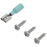 MikroTik LHG LTE18 kit, Router weiß