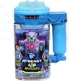 Moose Toys MrBeast Lab Mutators S2 Mutation Chamber - Lightning Panther, Spielfigur 