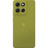 Motorola moto g86 5G 256GB, Handy Golden Cypress, Android 15, 8 GB