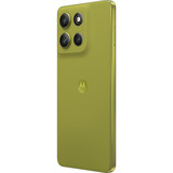Motorola moto g86 5G 256GB, Handy Golden Cypress, Android 15, 8 GB