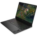 OMEN 16-ap0191ng, Gaming-Notebook schwarz, AMD Ryzen 9 8940HX, NVIDIA GeForce RTX 5060, 32 GB DDR5, 1 TB (1 TB SSD), ohne Betriebssystem