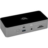 OWC Thunderbolt 5 Dock, Dockingstation 