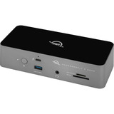 OWC Thunderbolt 5 Dock, Dockingstation 