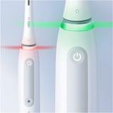 Oral-B Oral-B iO Series 4, Elektrische Zahnbürste weiß, Quite White