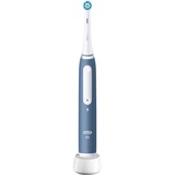  Oral-B iO My Way, Elektrische Zahnbürste grau/weiß