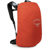 Osprey Hikelite LT 16 , Rucksack silber/blaugrau, 16 Liter