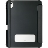 Otterbox React Folio Series, Tablethülle schwarz, iPad (10. Generation)