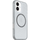 Otterbox React, Handyhülle transparent/silber (glänzend), iPhone 17, MagSafe