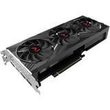 PNY GeForce RTX 4060 XLR8 Gaming Verto Epic-X RGB, Grafikkarte schwarz, DLSS 3, 3x DisplayPort, 1x HDMI 2.1