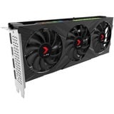 PNY GeForce RTX 4060 XLR8 Gaming Verto Epic-X RGB, Grafikkarte schwarz, DLSS 3, 3x DisplayPort, 1x HDMI 2.1