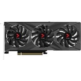 PNY GeForce RTX 4060 XLR8 Gaming Verto Epic-X RGB, Grafikkarte schwarz, DLSS 3, 3x DisplayPort, 1x HDMI 2.1
