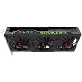 PNY GeForce RTX 4060 XLR8 Gaming Verto Epic-X RGB, Grafikkarte schwarz, DLSS 3, 3x DisplayPort, 1x HDMI 2.1