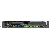 PNY GeForce RTX 4060 XLR8 Gaming Verto Epic-X RGB, Grafikkarte schwarz, DLSS 3, 3x DisplayPort, 1x HDMI 2.1
