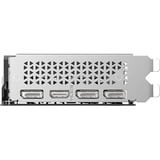 PNY GeForce RTX 4060 XLR8 Gaming Verto Epic-X RGB, Grafikkarte schwarz, DLSS 3, 3x DisplayPort, 1x HDMI 2.1