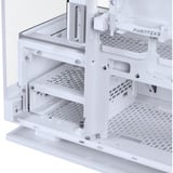 Phanteks Evolv X2 , Tower-Gehäuse weiß, Tempered Glass x 3