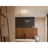 Philips Hue White & Color Ambiance Xamento Deckenleuchte L, LED-Leuchte weiß